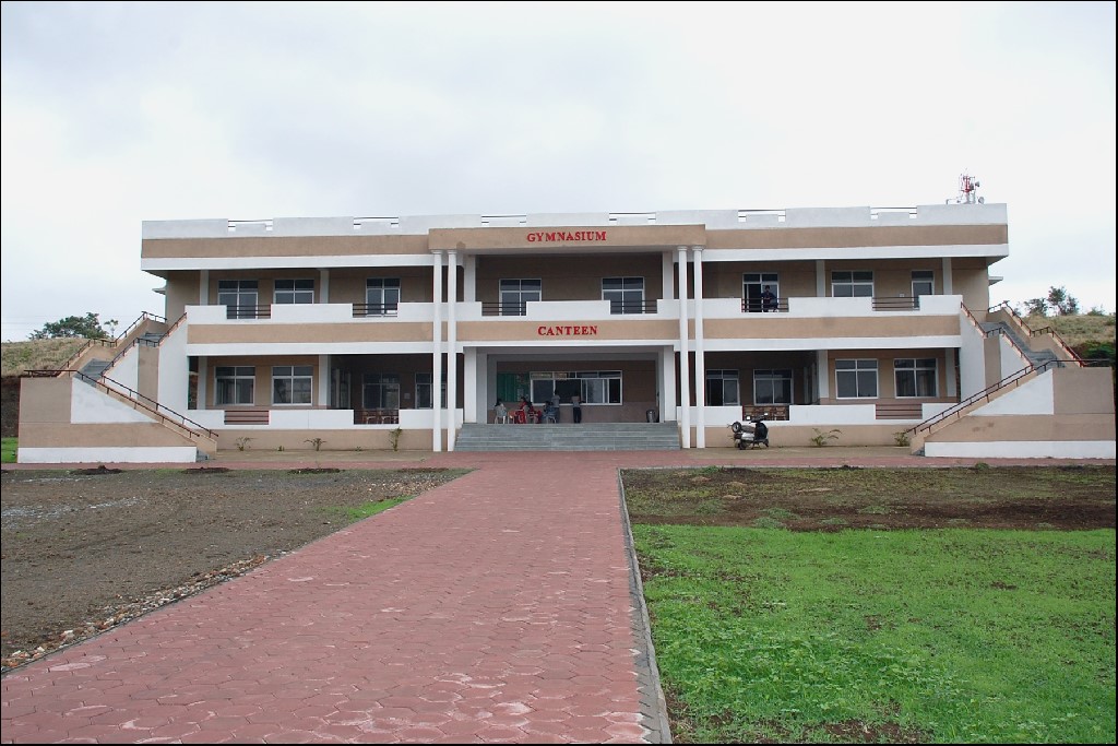 Medicaps University Indore Facilities photo 4